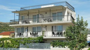 Apartmani Dalmacjia